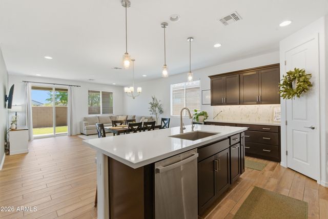 25511 N 143RD Drive, Surprise, AZ 85387