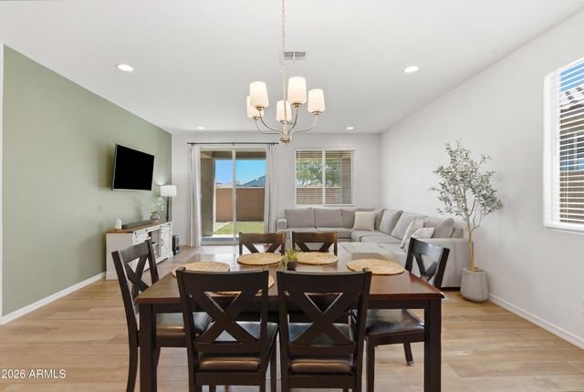 25511 N 143RD Drive, Surprise, AZ 85387