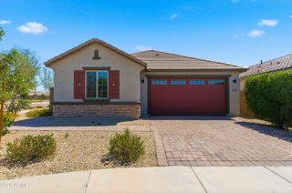 25511 N 143RD Drive, Surprise, AZ 85387