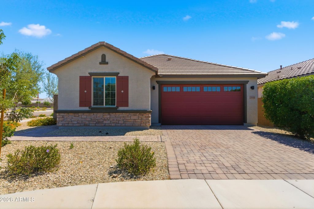 25511 N 143RD Drive, Surprise, AZ 85387 — photo 2