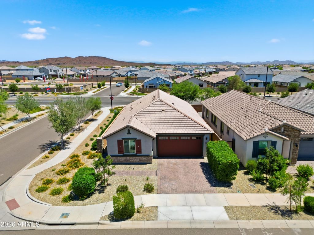 25511 N 143RD Drive, Surprise, AZ 85387 — photo 3
