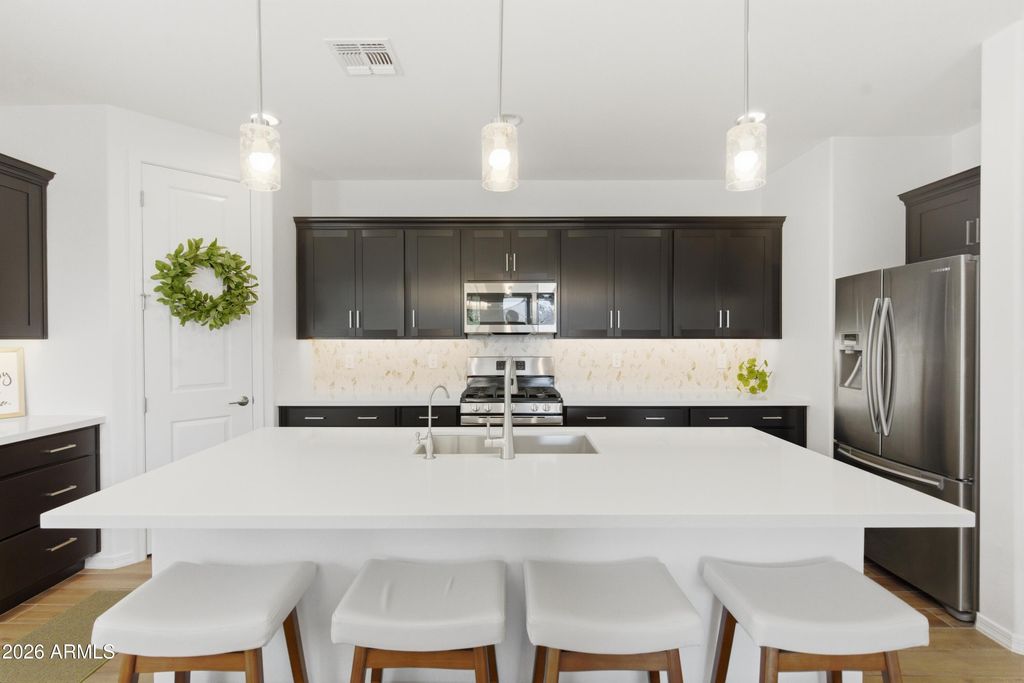 25511 N 143RD Drive, Surprise, AZ 85387 — photo 4