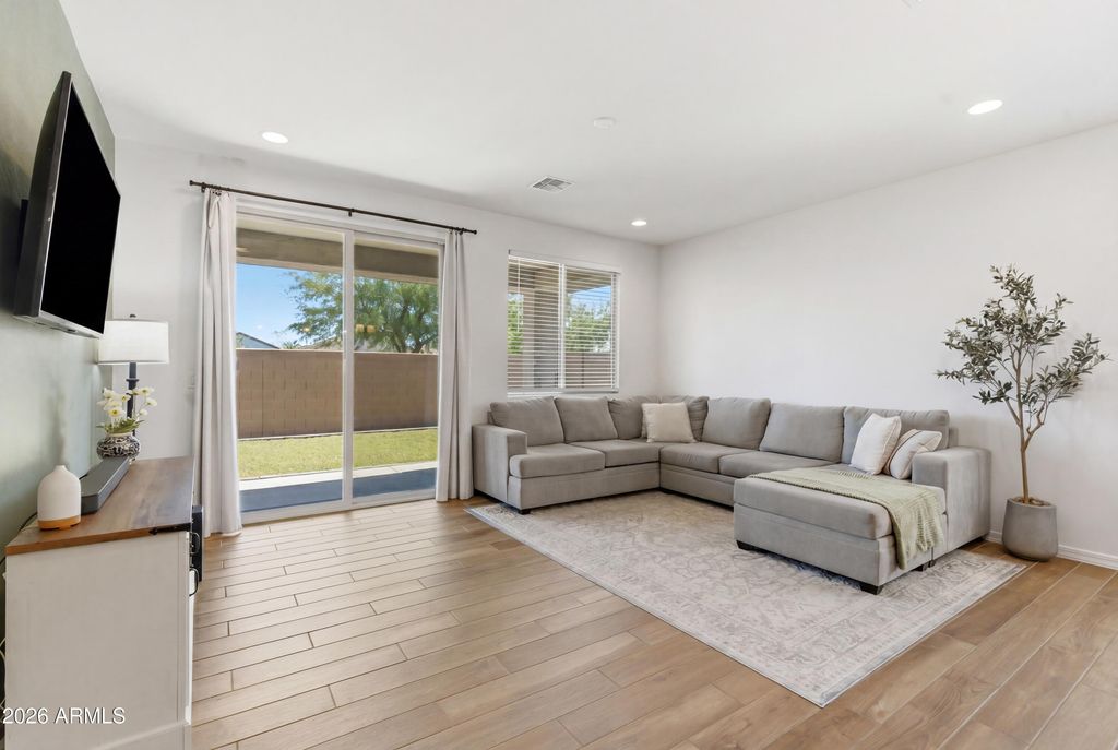 25511 N 143RD Drive, Surprise, AZ 85387 — photo 5