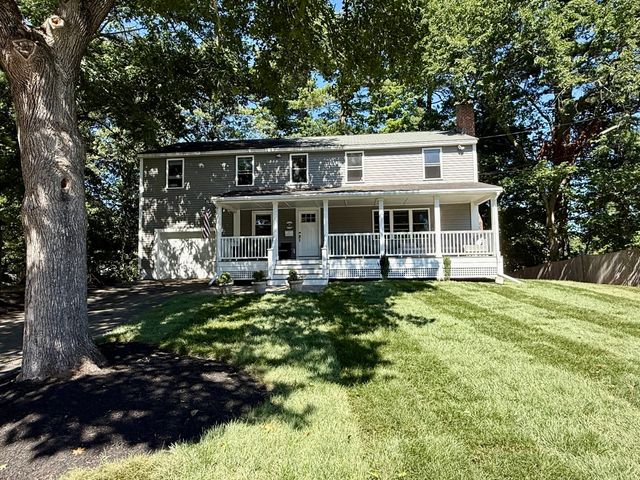 19 Shady Hill Ln, Reading, MA 01867