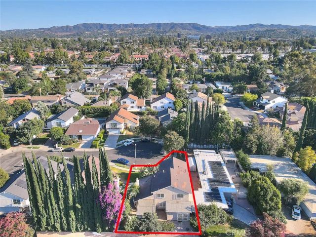 18223 Delano, Tarzana, CA 91335