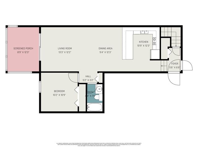 7005 E Springtree Lane 31, Grand Rapids, MI 49548