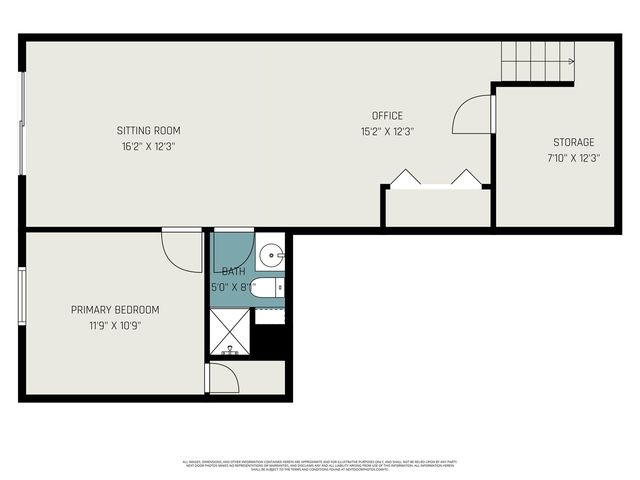 7005 E Springtree Lane 31, Grand Rapids, MI 49548