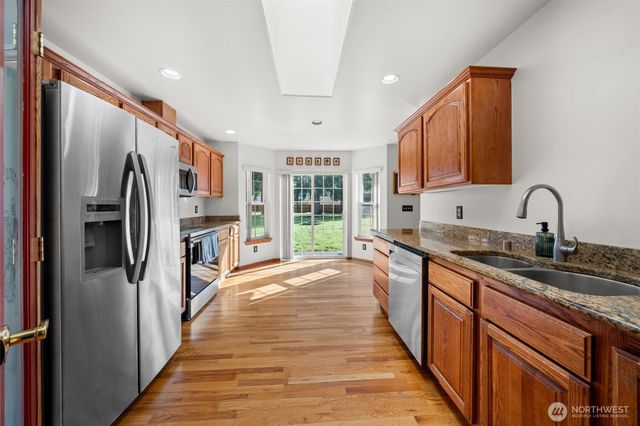 34809 93rd Avenue Ct S, Roy, WA 98580