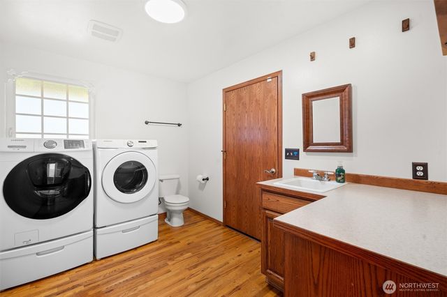 34809 93rd Avenue Ct S, Roy, WA 98580