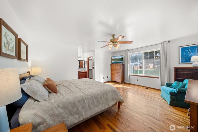 34809 93rd Avenue Ct S, Roy, WA 98580