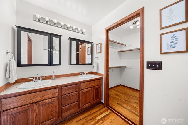 34809 93rd Avenue Ct S, Roy, WA 98580