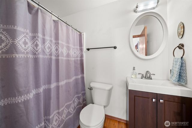 34809 93rd Avenue Ct S, Roy, WA 98580