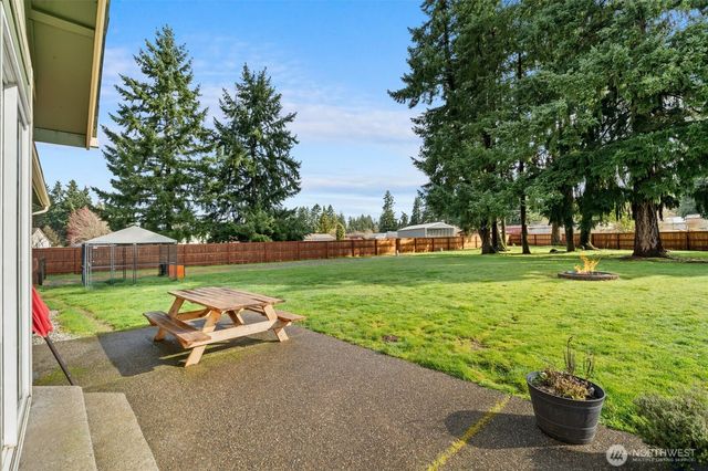 34809 93rd Avenue Ct S, Roy, WA 98580