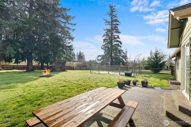 34809 93rd Avenue Ct S, Roy, WA 98580