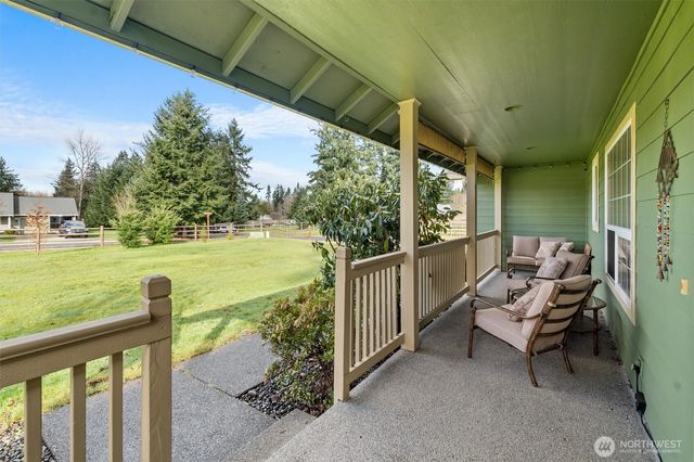 34809 93rd Avenue Ct S, Roy, WA 98580