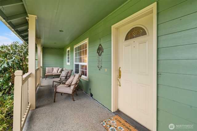 34809 93rd Avenue Ct S, Roy, WA 98580