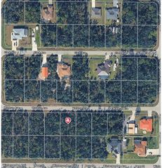 17069 WALDRUN AVENUE, Port Charlotte, FL 33948