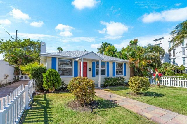 126 NE 4th Avenue, Delray Beach, FL 33483