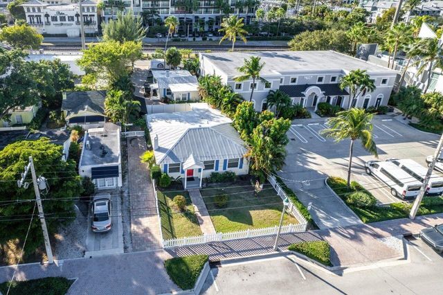 126 NE 4th Avenue, Delray Beach, FL 33483