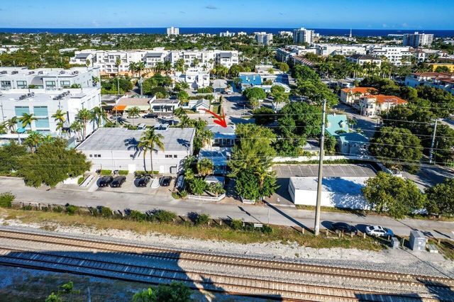 126 NE 4th Avenue, Delray Beach, FL 33483