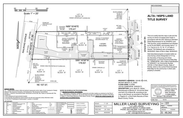 126 NE 4th Avenue, Delray Beach, FL 33483
