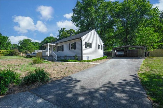 3700 Murchie Street, Greensboro, NC 27405