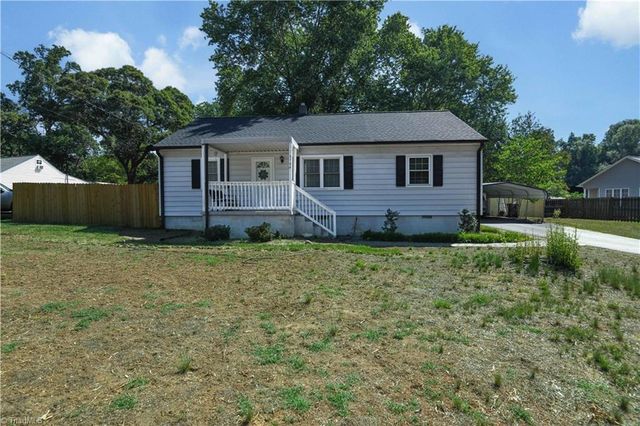 3700 Murchie Street, Greensboro, NC 27405
