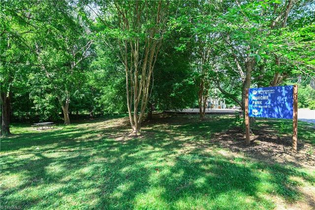 3700 Murchie Street, Greensboro, NC 27405