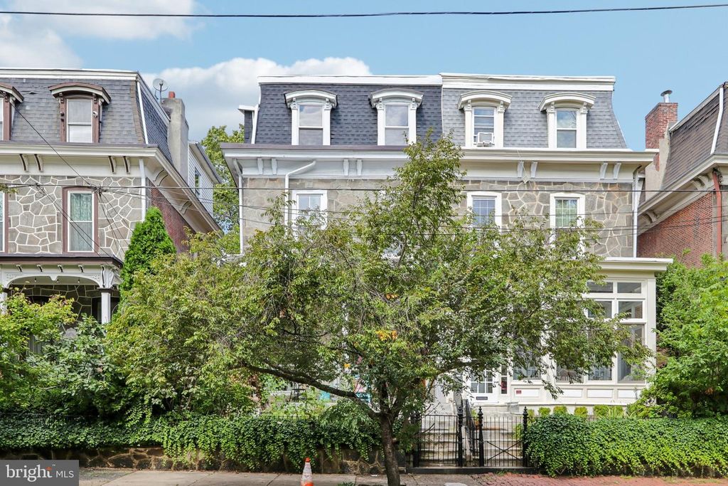 3707 HAMILTON ST, PHILADELPHIA, PA 19104 — photo 2
