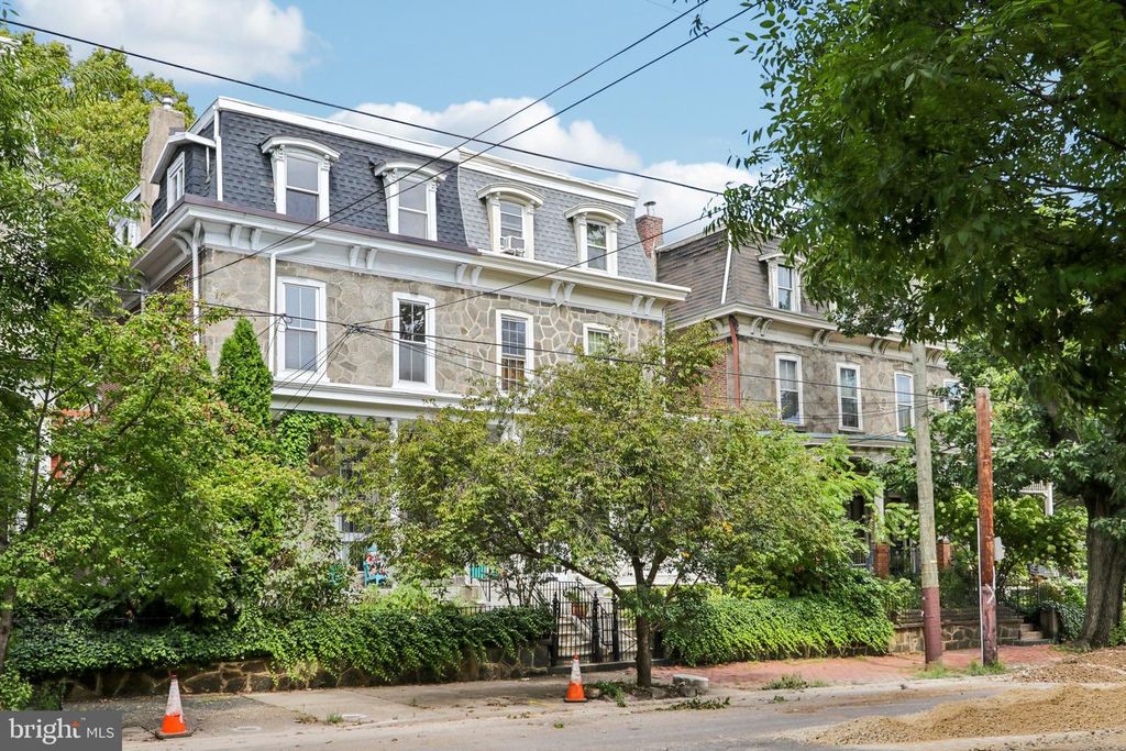 3707 HAMILTON ST, PHILADELPHIA, PA 19104 — photo 4