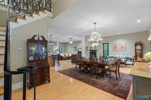 904 Corinth Circle, Huntsville, AL 35801