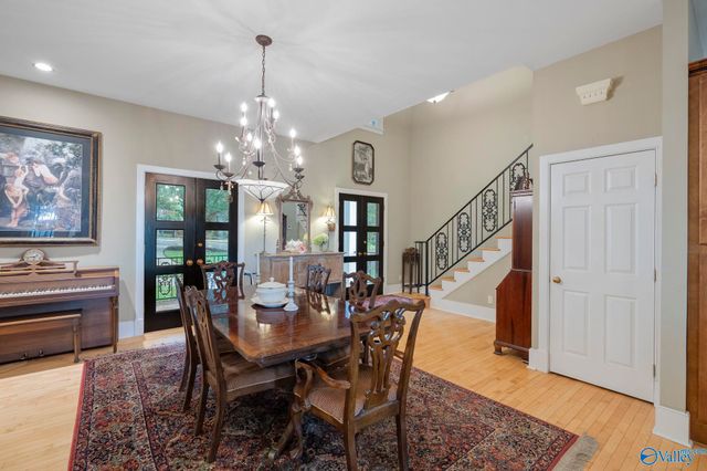 904 Corinth Circle, Huntsville, AL 35801