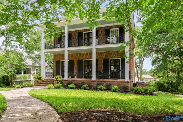 904 Corinth Circle, Huntsville, AL 35801