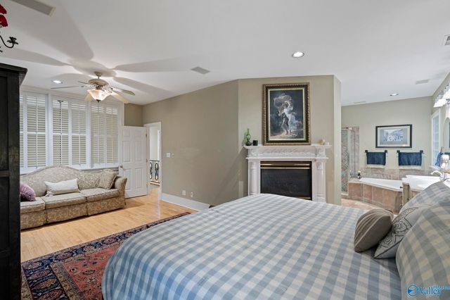 904 Corinth Circle, Huntsville, AL 35801