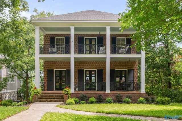 904 Corinth Circle, Huntsville, AL 35801