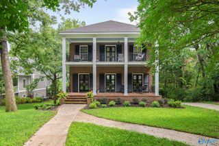 904 Corinth Circle, Huntsville, AL 35801