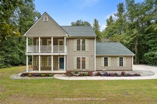 1011 Shadow Lane, Anderson, SC 29625
