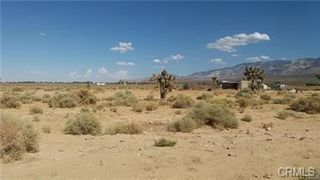 0 Wheeler, Barstow, CA 92311