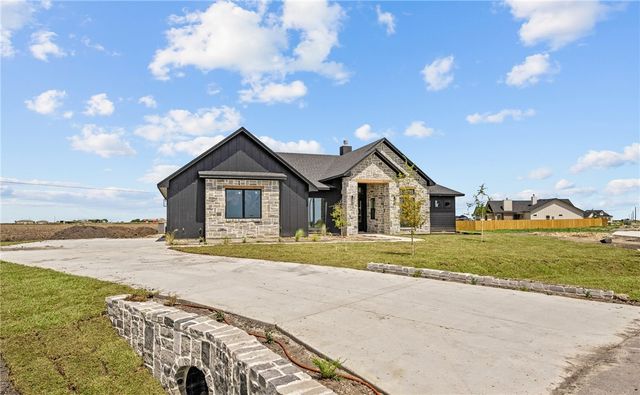 1526 Mariposa Ranch Drive, Corpus Christi, TX 78415