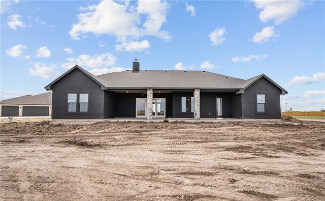 1526 Mariposa Ranch Drive, Corpus Christi, TX 78415