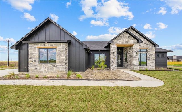 1526 Mariposa Ranch Drive, Corpus Christi, TX 78415