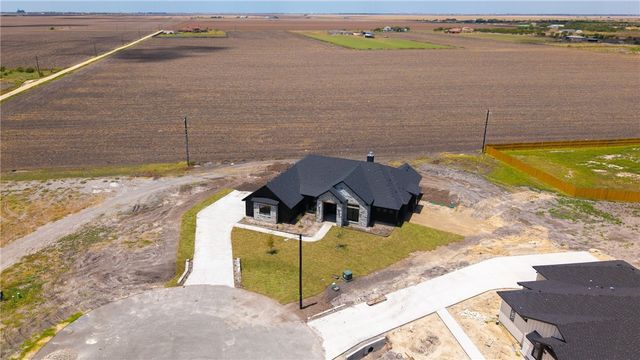 1526 Mariposa Ranch Drive, Corpus Christi, TX 78415