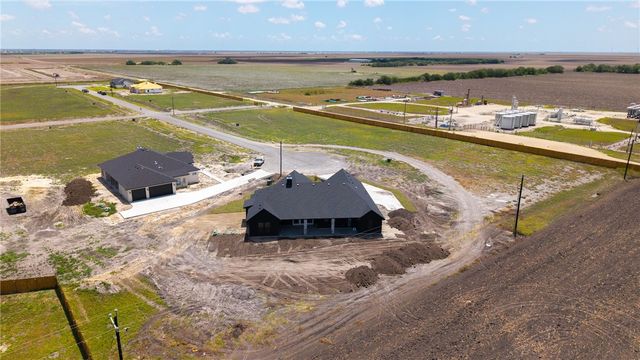 1526 Mariposa Ranch Drive, Corpus Christi, TX 78415
