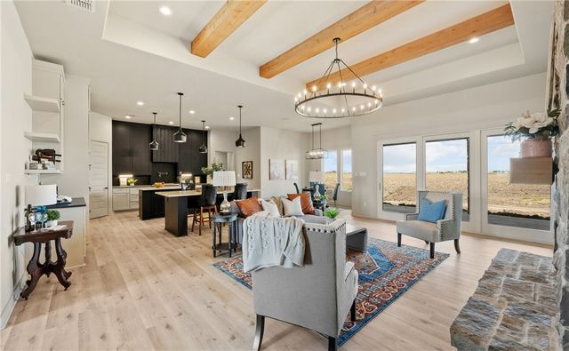 1526 Mariposa Ranch Drive, Corpus Christi, TX 78415