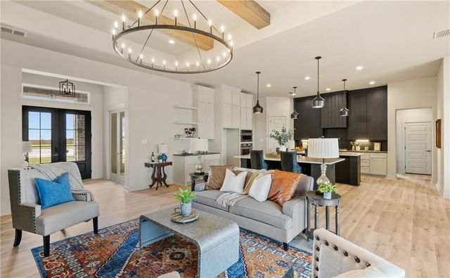 1526 Mariposa Ranch Drive, Corpus Christi, TX 78415