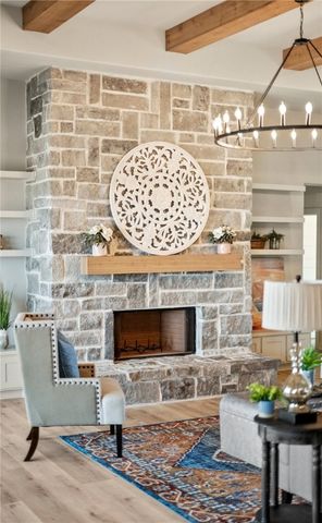 1526 Mariposa Ranch Drive, Corpus Christi, TX 78415