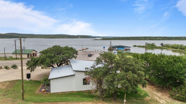 1782 FM 2951, Graford, TX 76449