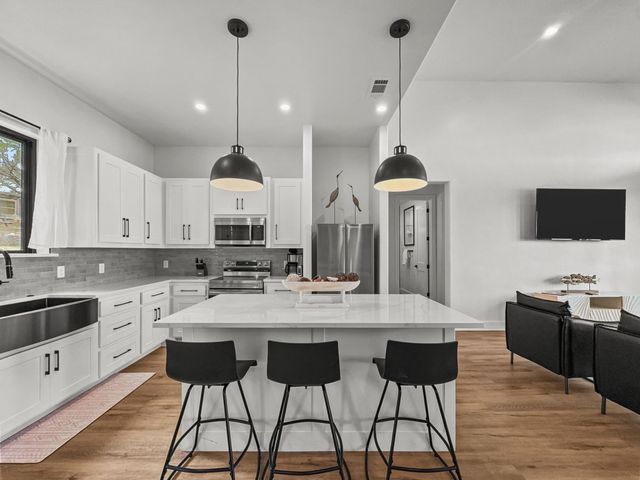 1782 FM 2951, Graford, TX 76449