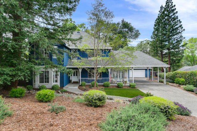 7235 Hill Rd, Granite Bay, CA 95746