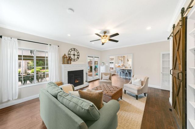 7235 Hill Rd, Granite Bay, CA 95746